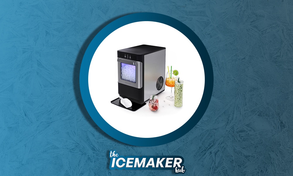 Product Reviews and The Ice Maker Hub